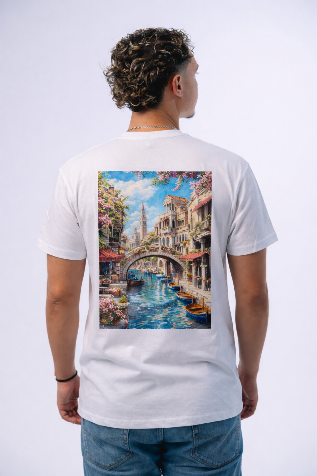 COLLECTION TULSI VENISE